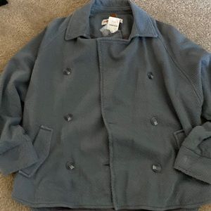 NWT Free People jacket size medium